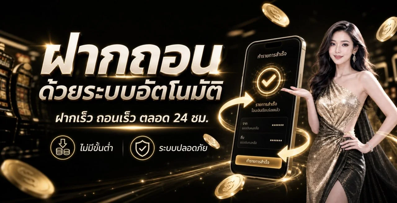 Maruay333 | ทางเข้า สมัคร และข้อมูล Maruay Slot